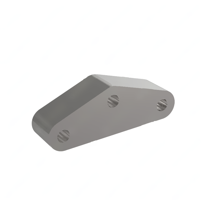 05-32533-000 SPACER-RAD SUPPORT,RH,1.25IN