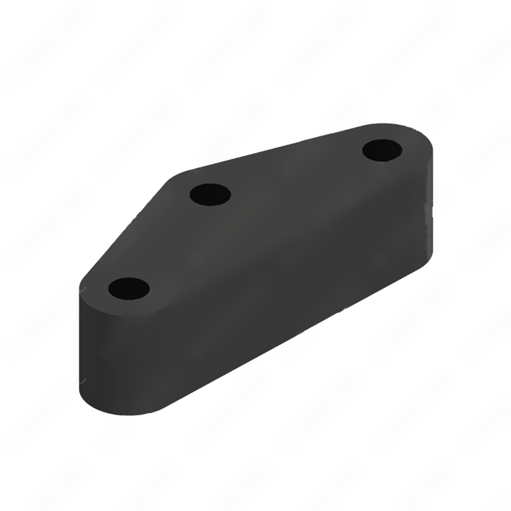 05-32533-001 SPACER-RAD SUPPORT,RH,1.08IN