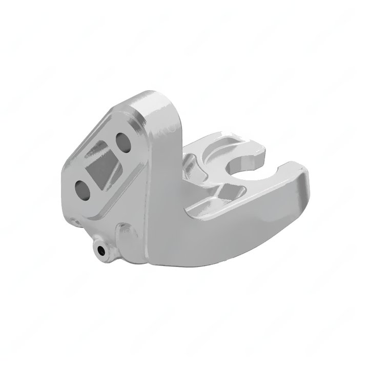 05-32746-001 BRACKET-RADIATOR SUPT,BTM,RH