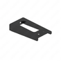05-32860-000 BRACKET-MOUNTING LWR,VRT SUPT,GRBX