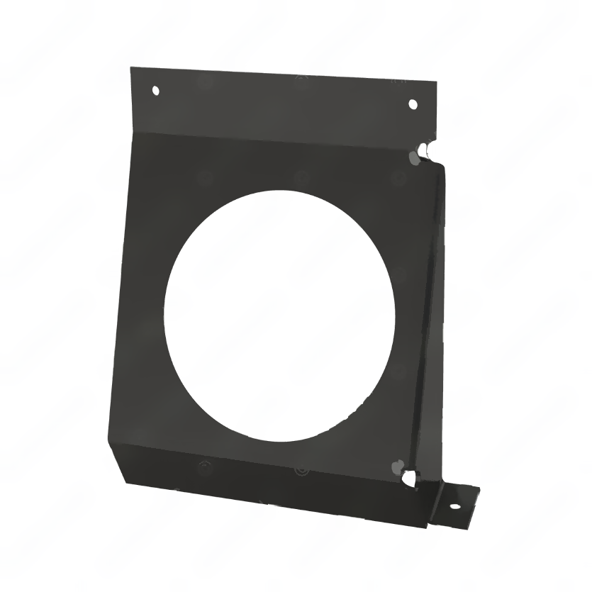 05-32867-000 BRACKET,STR BOOT MOUNTING,ZEPH