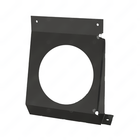 05-32867-000 BRACKET,STR BOOT MOUNTING,ZEPH