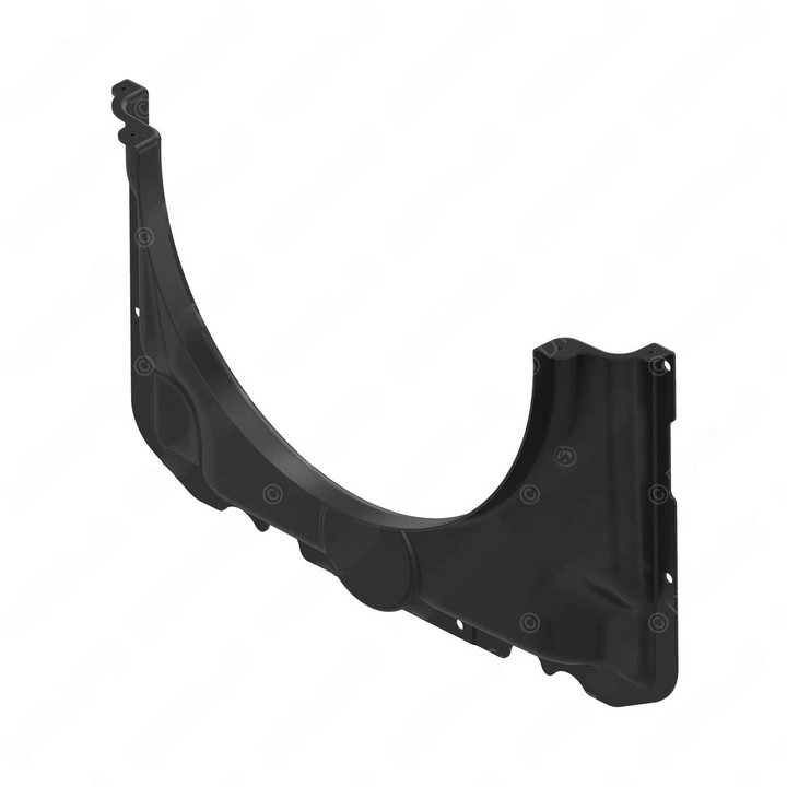 05-32929-000 SHROUD-FAN,LOWER,M80,MDEG