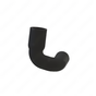 05-33092-000 HOSE-SHUNT,ISX15,COL112,1400