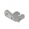 05-33173-000 BRACKET-RAD,SUPT,LWR,ISX,NGC,LH