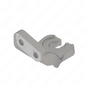 05-33173-000 BRACKET-RAD,SUPT,LWR,ISX,NGC,LH