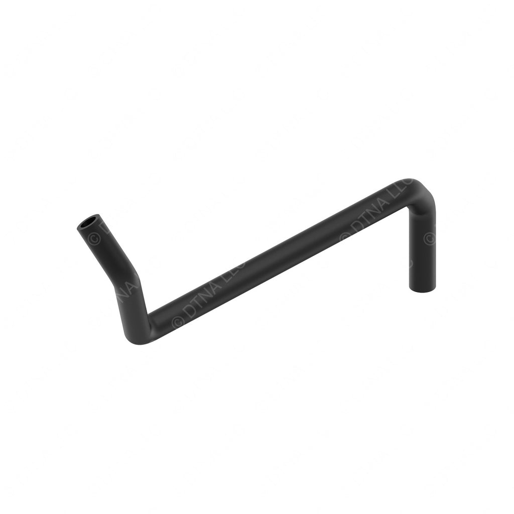 05-33511-000 HOSE-HEATER RETURN,MAIN,ISX,WST,132