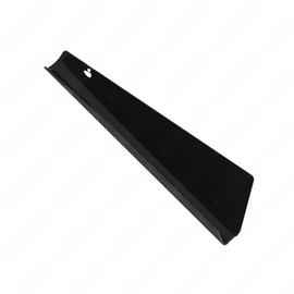 05-33671-000 BRKT-COVER HVAC GUTTER