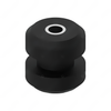 05-33873-001 ISOLATOR-RUBBER, 35 DURO
