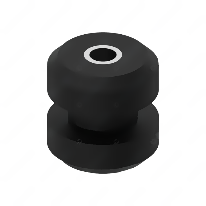 05-33873-001 ISOLATOR-RUBBER, 35 DURO