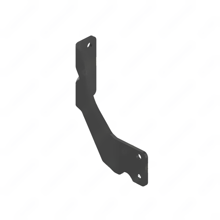 05-33875-000 BRACKET-FAN RING,LWR,LH,ISL