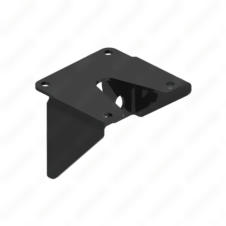 05-34004-001 BRACKET-MTG,GB,LOWER,1234SI SRAD