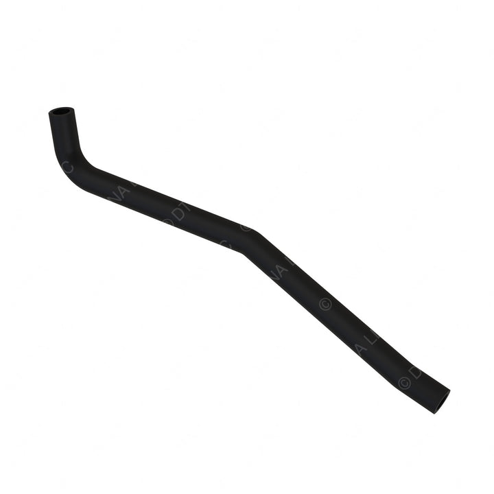 05-34032-000 HOSE-HTR,RTN,AUX,P4,116,ISX12