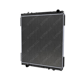 05-34048-001 RADIATOR-CORE,(see notes)