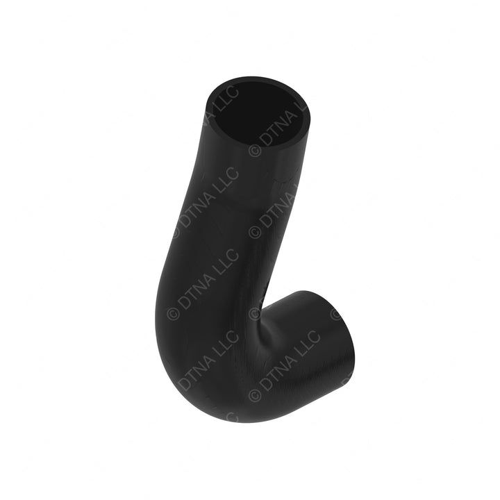 05-34274-000 HOSE-LWR,A/T COOLER,LH,SIL