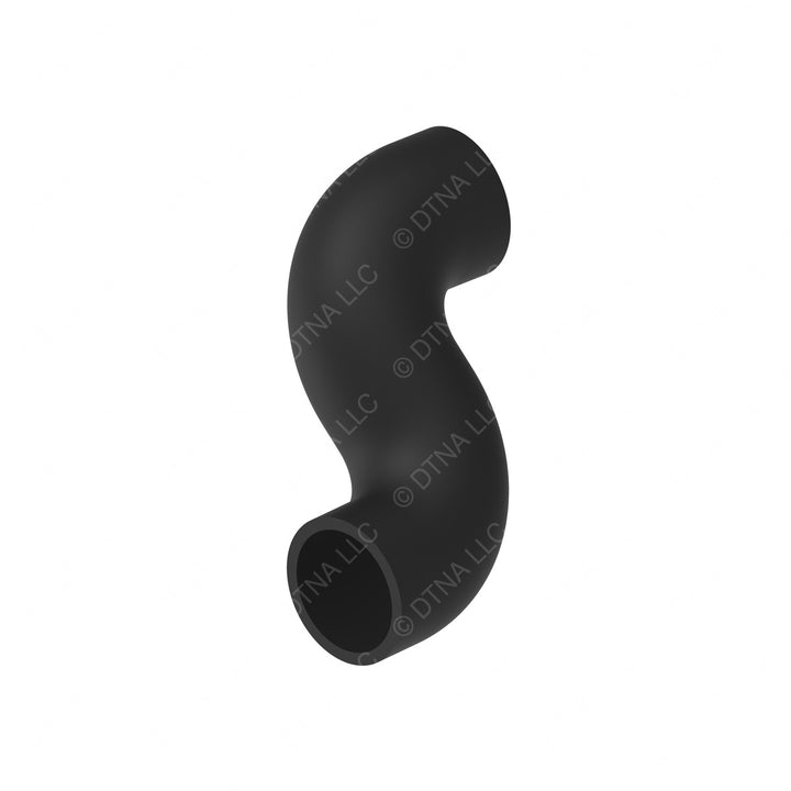 05-34319-000 HOSE-LWR CLNT,900RAD,ISL,M2,EN
