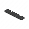 05-34499-000 XMBR-MTG,OIL COOLER,WW R-RAD