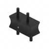 05-34500-000 ISOLATOR-RADIATOR,SUPT,LWR