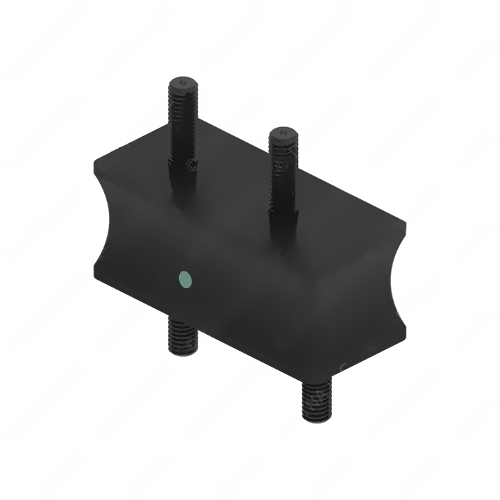 05-34500-000 ISOLATOR-RADIATOR,SUPT,LWR