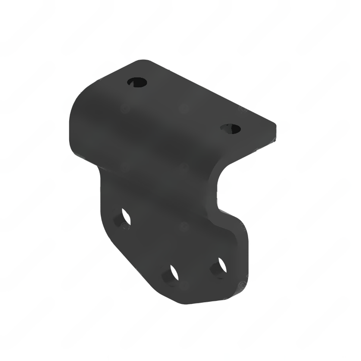 05-34525-000 BRKT-RAD,MTG,FRAME,M2,HHP