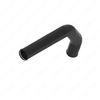 05-34801-002 TUBE-RAD,LWR,DROPCAST,W/AUX