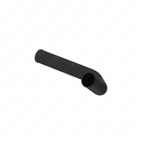 05-34801-004 TUBE-RAD,LWR,BOLT-ON,W/AUX