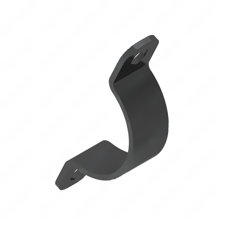 05-34803-000 BRKT,C-CLAMP,43Q