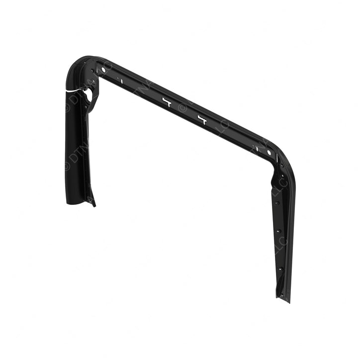 05-34810-002 BAFFLE-RECIRC,P4,UPPER,AERO