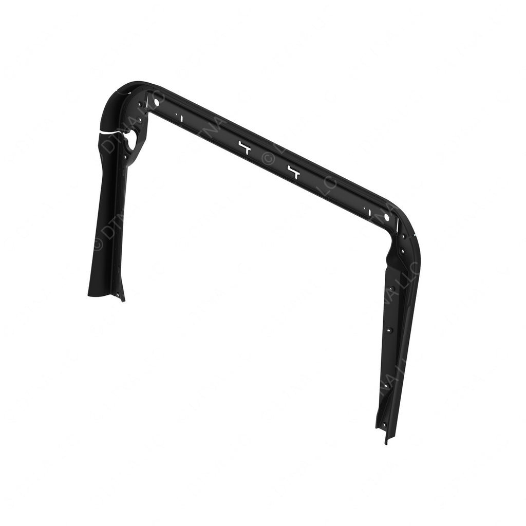 05-34810-003 BAFFLE-RECIRC,57W,UPPER