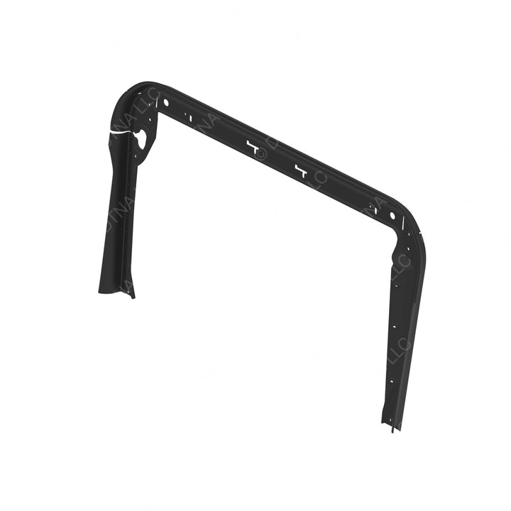 05-34810-004 BAFFLE-RECIRC,57W,UPPER,PS