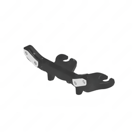 05-35029-001 BRKT-RAD,LWR,BTM,CHNL,K90,EXT