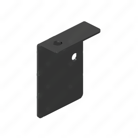 05-35274-001 BRACKET-SHIELD,AC COMPRESSOR