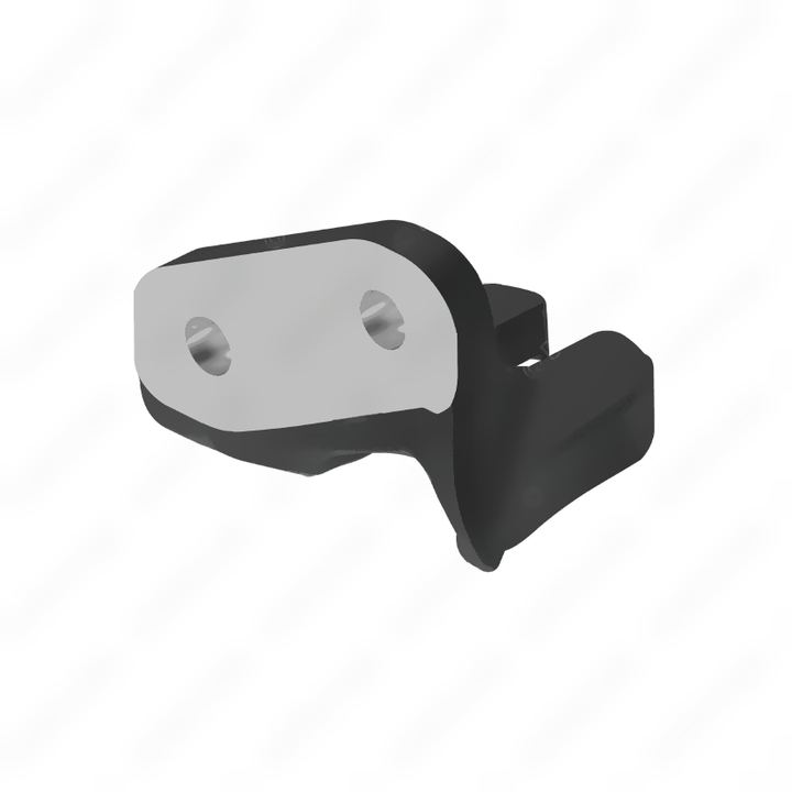05-35439-000 BRKT-RAD,LWR,MTG,K90,P4,X12,RH