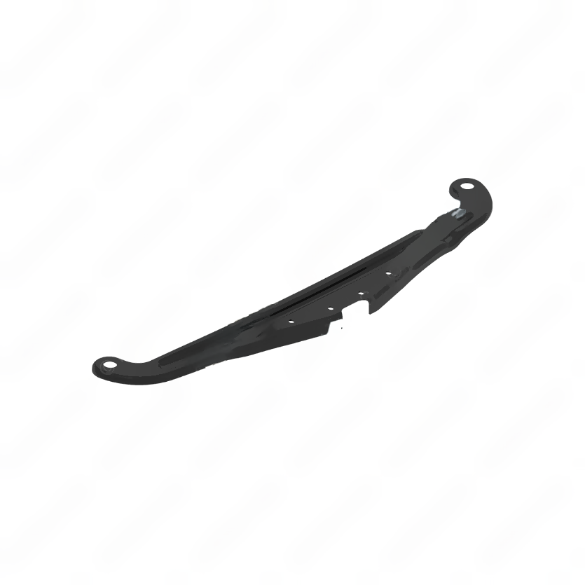 05-35906-000 BRKT-RAD SUPPORT,UPPER,EMR,LW