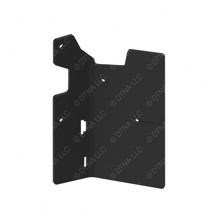 05-35975-001 BAFFLE,49W LHD,LOGGER,RH SIDE
