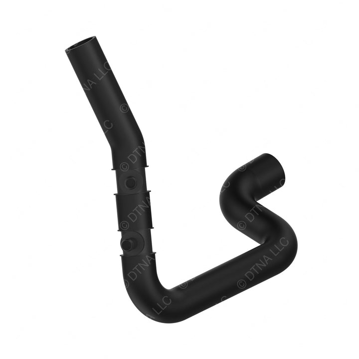 05-35986-000 HOSE-RAD,LOWER,PSI 8.8L