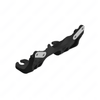 05-36014-000 BRKT-RAD,SUPT,LWR,M2,WST,1PIEC