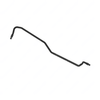 05-36039-000 TUBE-RAIL,AUX CLNT,SUPPLY,W4