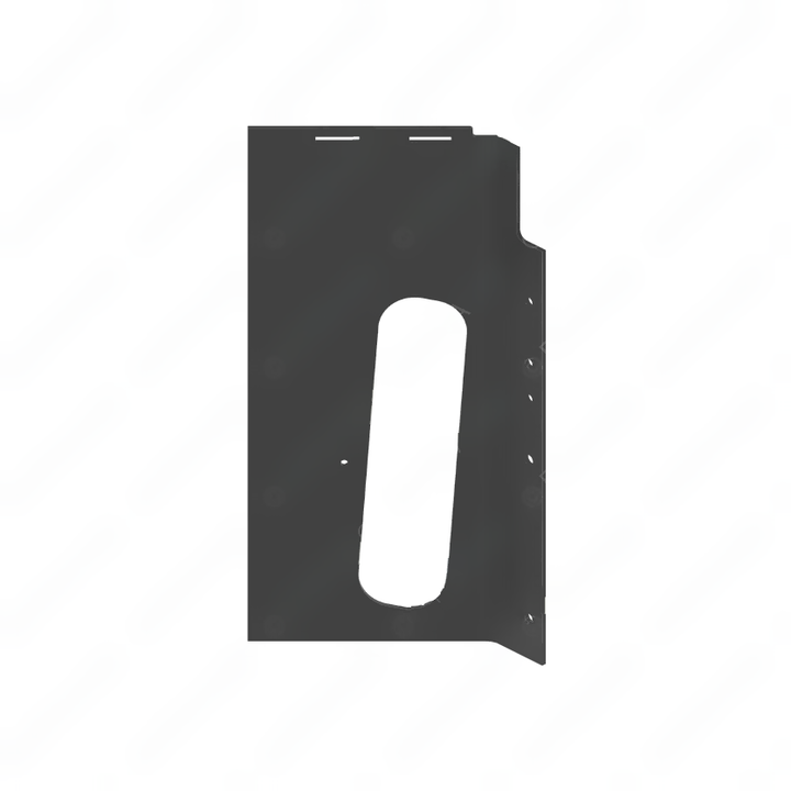 05-36125-000 SEAL-RECIRC,MT45-GAS,6.6L,RH