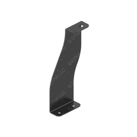 05-36128-000 BRKT-SUPT,BTM RECIRC SHLD,CTR