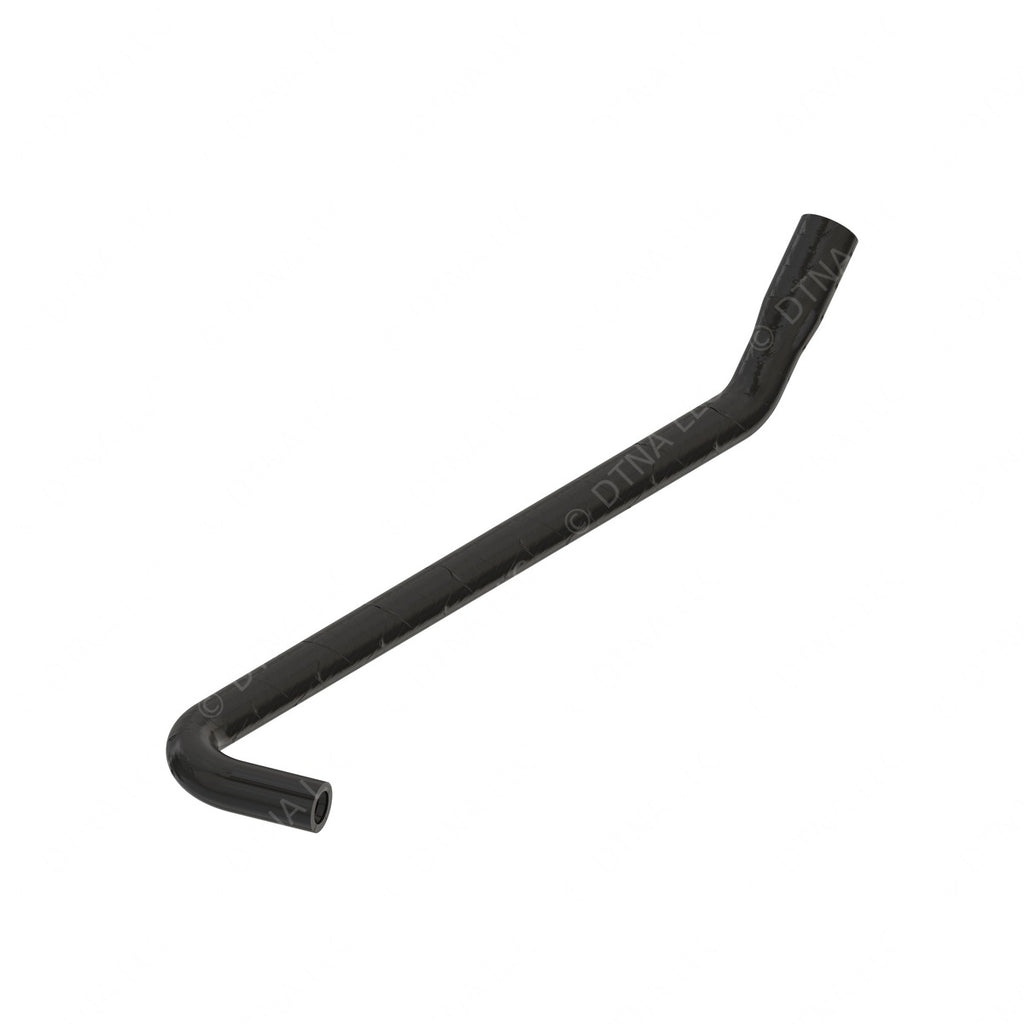 05-36160-000 HOSE-ENG VENT,DD15,SIL,W4