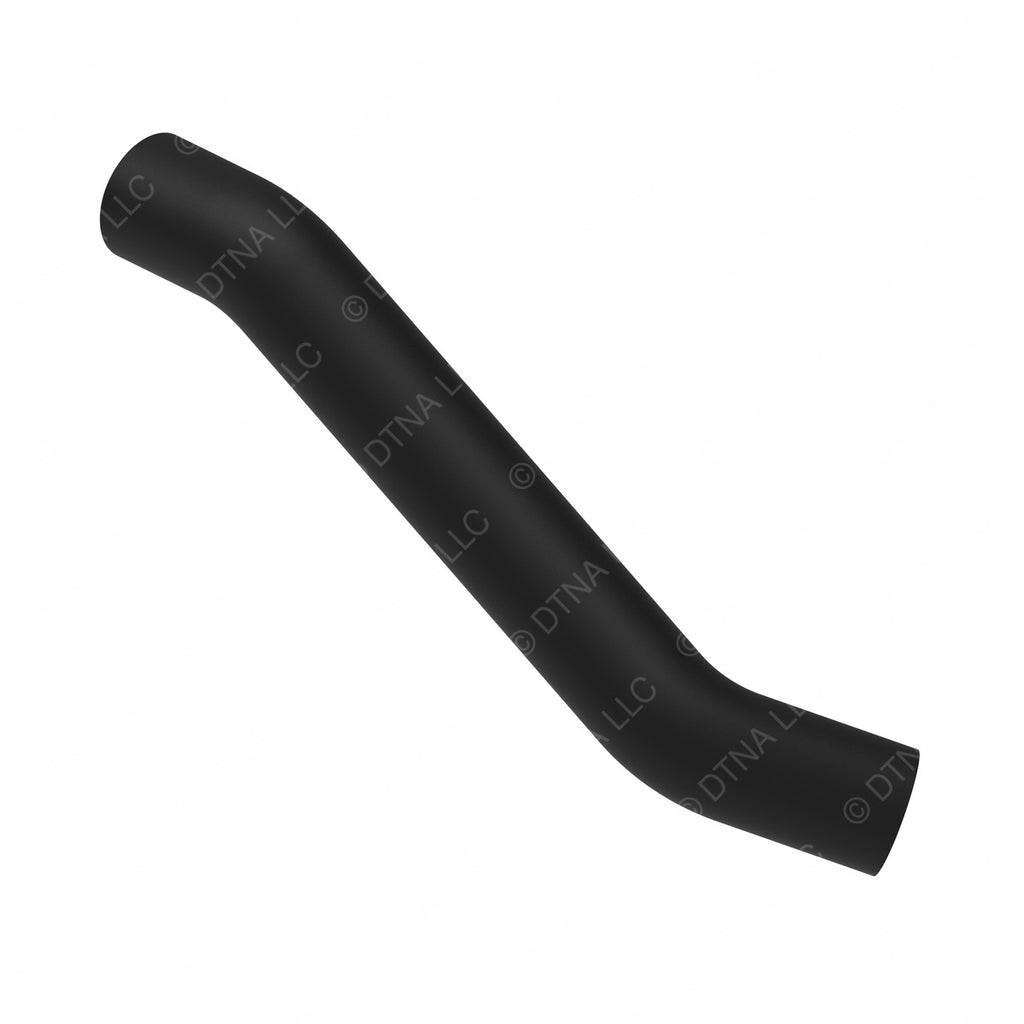 05-36165-000 HOSE-SHUNT,DD15,SIL,W4