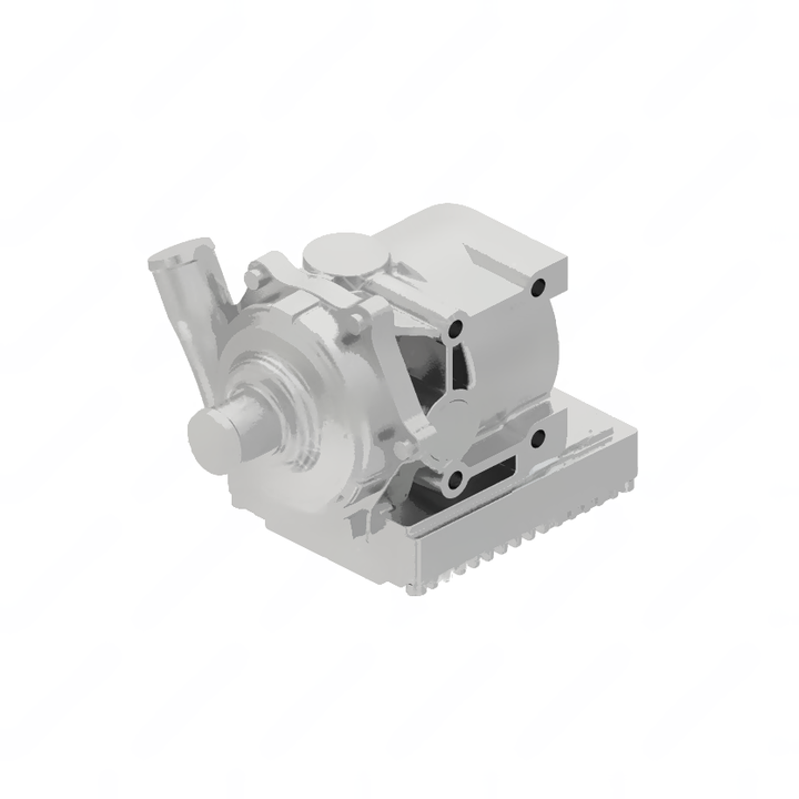 05-36223-000 PUMP-COOLANT,12V,EB2