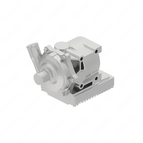 05-36223-000 PUMP-COOLANT,12V,EB2