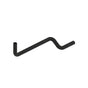 05-36513-000 HOSE-HTR,H01,PTC-CAB,EPDM