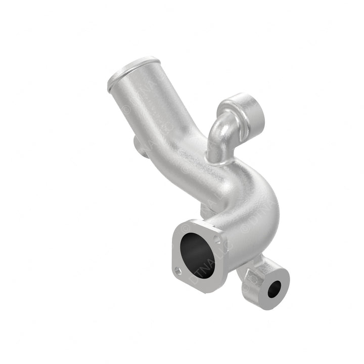 05-36562-000 TUBE-WTR INLET,108SD,ISL