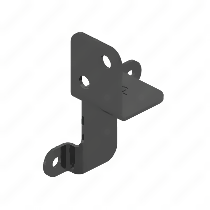 05-36580-000 SUPPORT BRACKET - COOLANT PLUMBING, ELEC