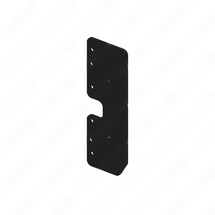 05-36648-000 BAFFLE,49W LHD,RH IN-RAIL
