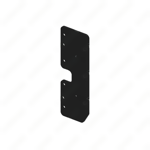 05-36648-000 BAFFLE,49W LHD,RH IN-RAIL