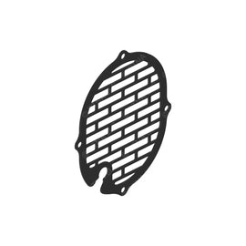 05-36663-000 ROCK SCREEN, 43N, FEPTO/FFE